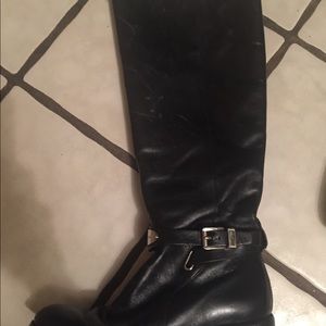 Micheal Kors boots size 5.5